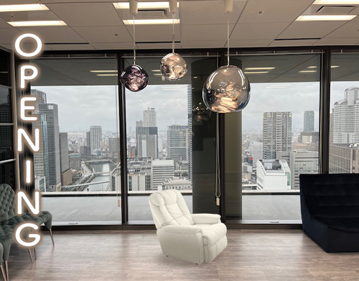 27Fオフィス！広告会社福利厚生セラピスト！従業員のみ施術！月1日OK